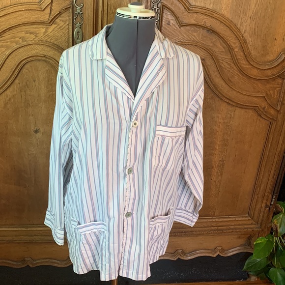 Christian Dior monsieur pj top - Picture 4 of 15